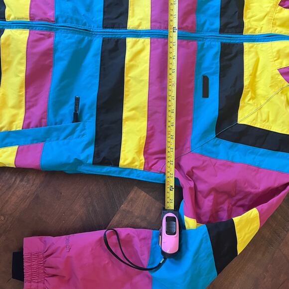 Westbeach Maverick by Danny Wheeler Snowboarding Jacket S, preowned - Picture 5 of 11